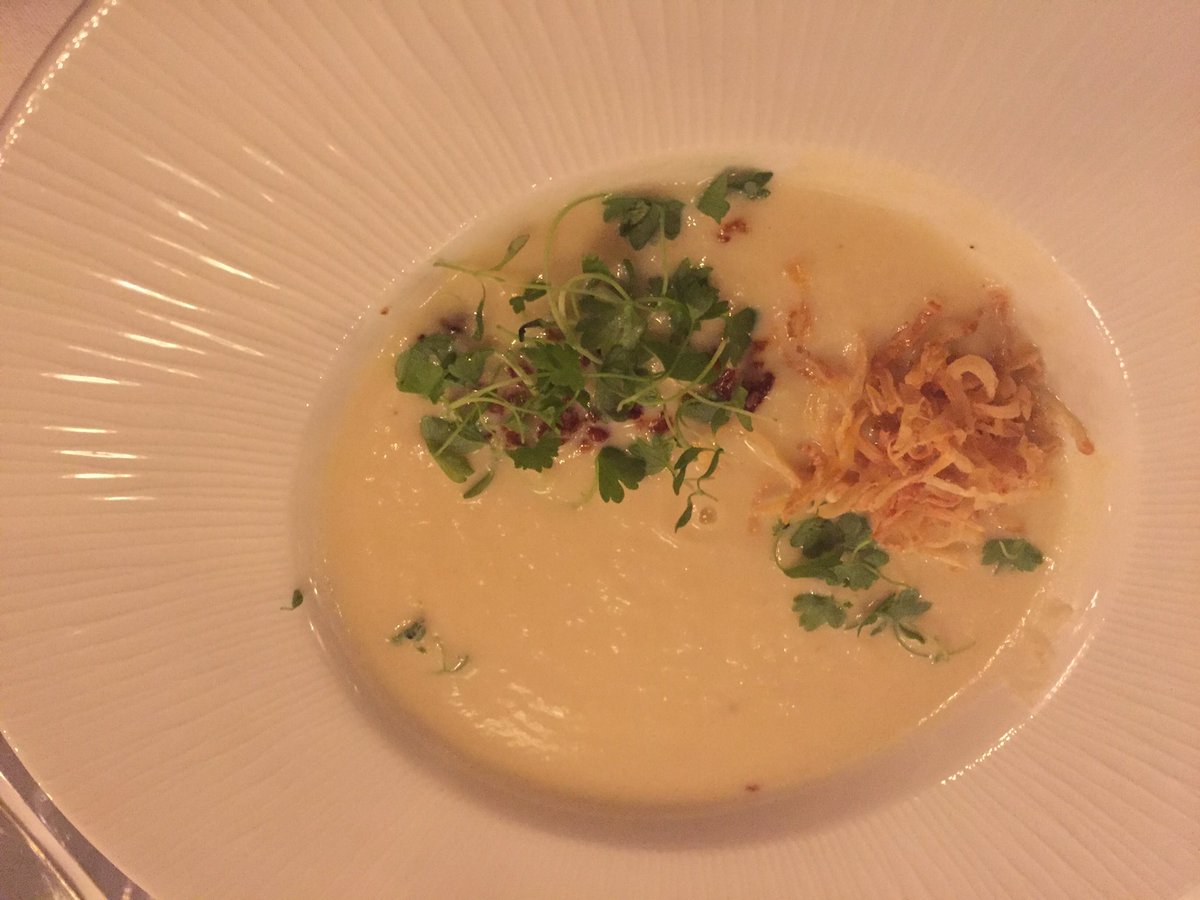 An exceptional meal paired with exquisite French wines thank you Fred, chef Philip and your amazing teams <a href="/hotelmeyrick/">Hotel Meyrick</a> <a href="/jnwine/">JN Wine</a>