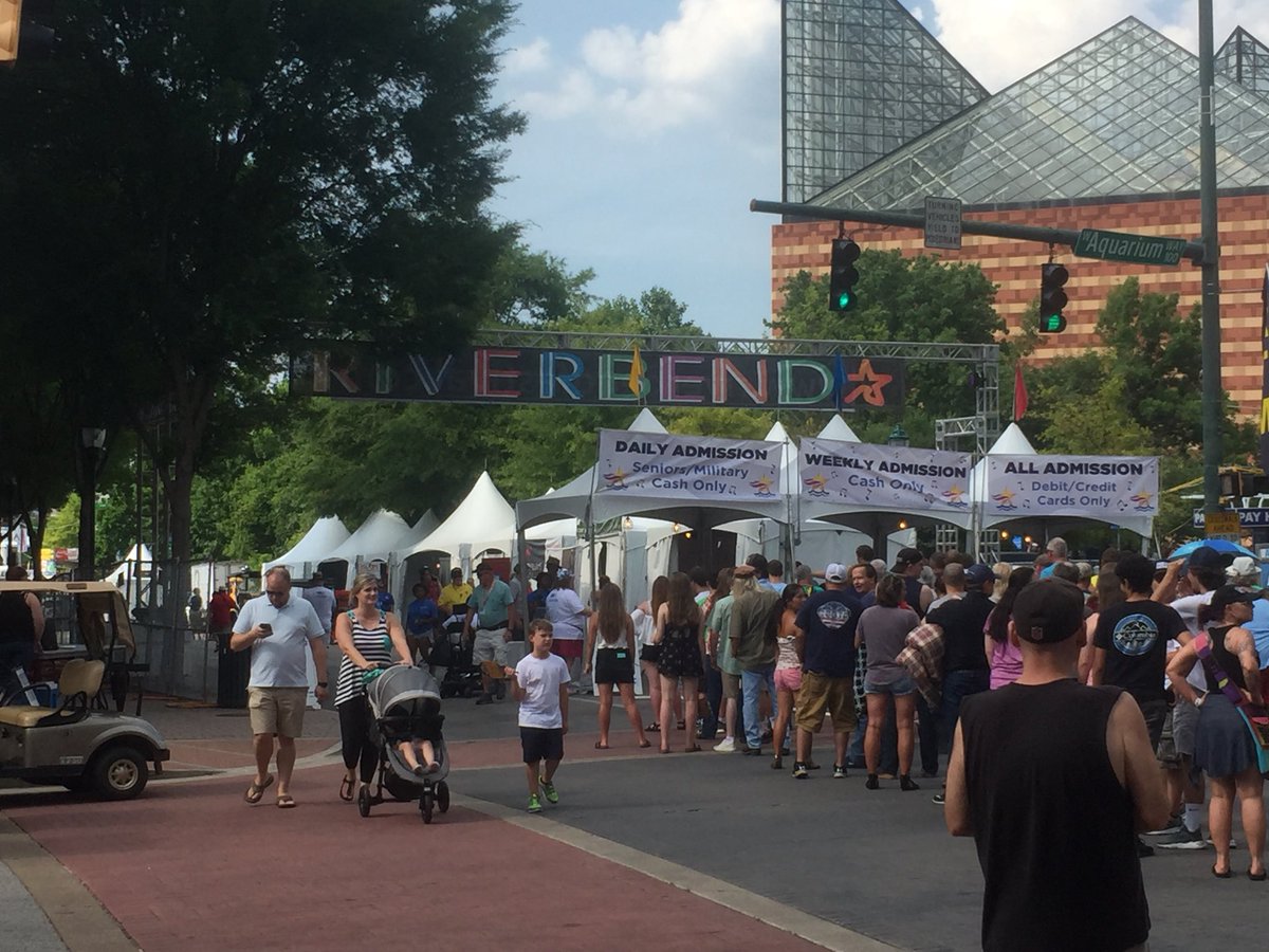 ATLPathfinder_6's tweet photo. Come see @ArmyTeamAtlanta at #Riverbend2018 here in @Chattanooga_gov @USArmy2ndRecBDE @USARECPAO https://t.co/kfJ5XNWzKb