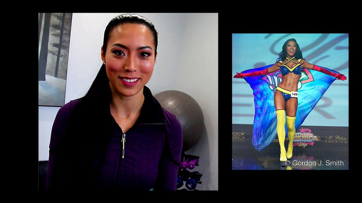 RoadToPossible's tweet photo. Watch Talkie 3 with @SallyLeungFit - "Fitness Benefits" https://t.co/lKCoQdaWAD #RoadToPossible #FitnessFriday #FitnessMotivation https://t.co/3y9R1LZGyc
