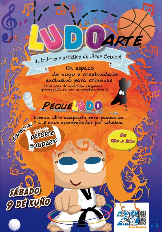 outescb's tweet photo. 4° Día do deporte solidario.
Allí estaremos 💪💪 @Area_Central
#cboutes #disfrutandoeldeporte https://t.co/DGGbYrVzdt
