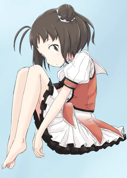 那珂ちゃん 