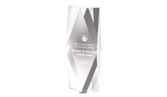 WickedPromos1's tweet image. Honor your top performers with this handmade crystal award. otbd.it/Xa3NSdfY