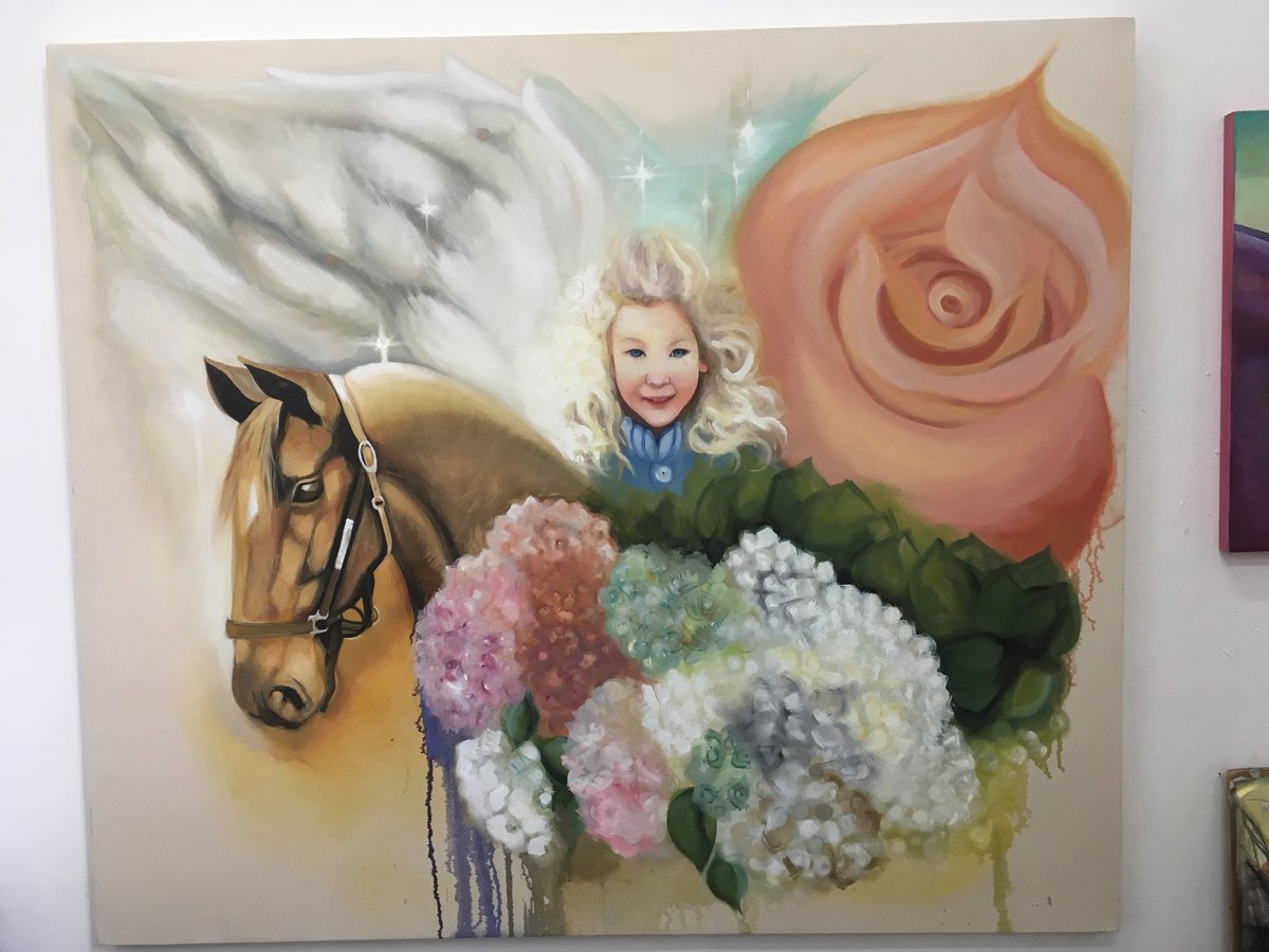 georgina funnell tweet media