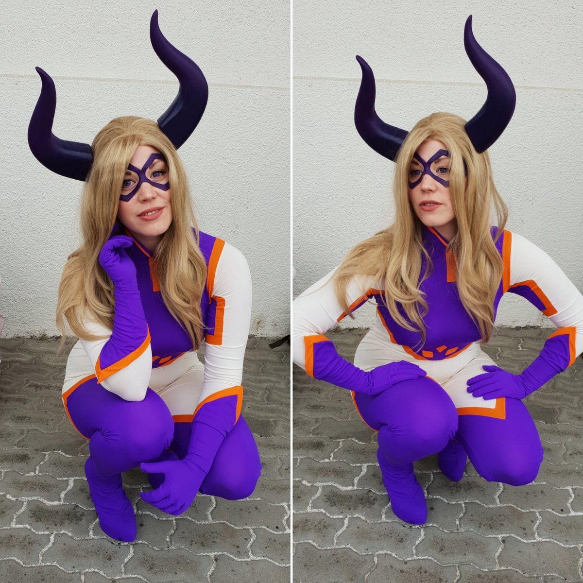 MarugittoCos's tweet photo. In lack of other new content, here's some more Mt Lady from when I was in Czech republic last month 🗻🌸 Been working quite a bit lately, haven't had much time or energy for crafting.. I miss it..
#grownupissues #bnhacosplay #bnha #mtlady #myheroacademiacosplay
#myheroacademia https://t.co/u4DX6AXLxN