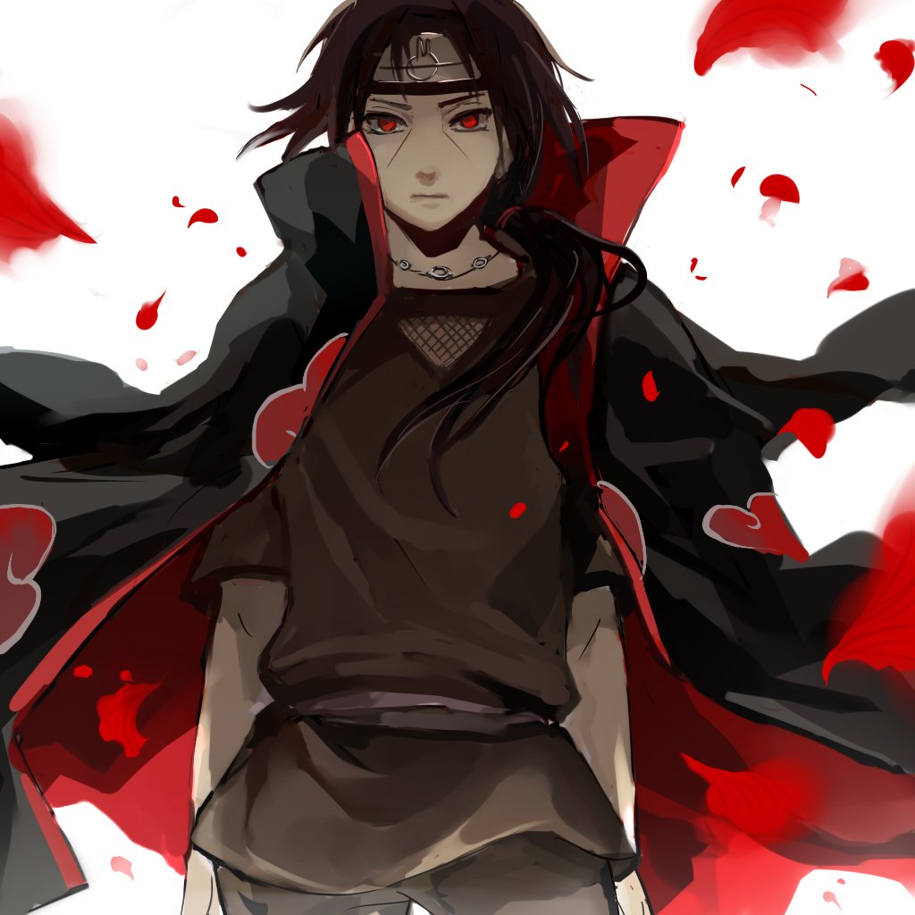 6 9 HAPPY BIRTHDAY 

Uchiha Itachi (Naruto) 
Sengoku Shinobu (Ensemble Stars) 