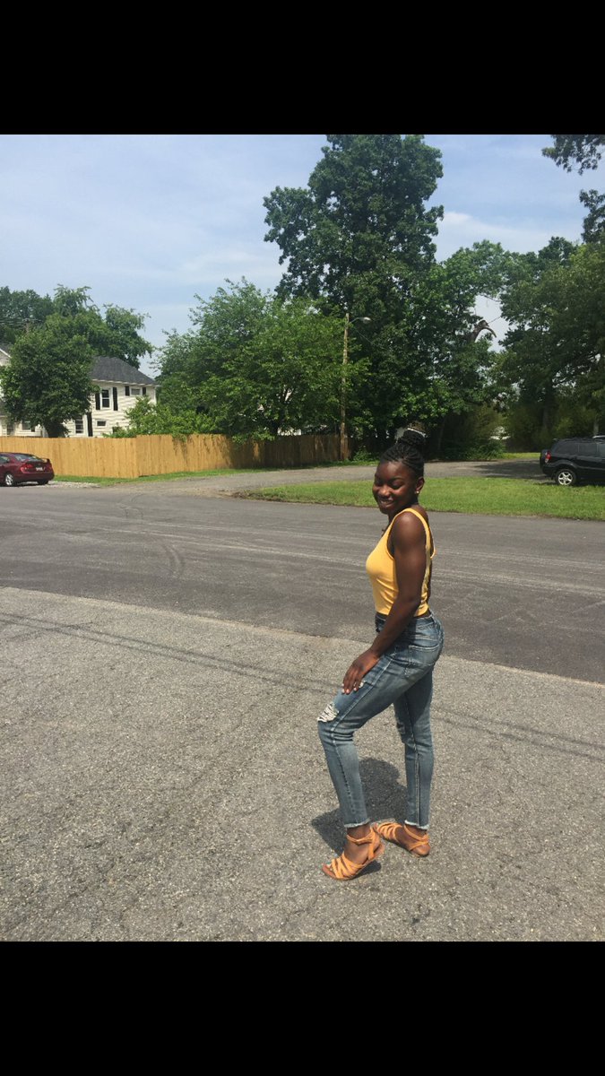 Nakesha💓 tweet media