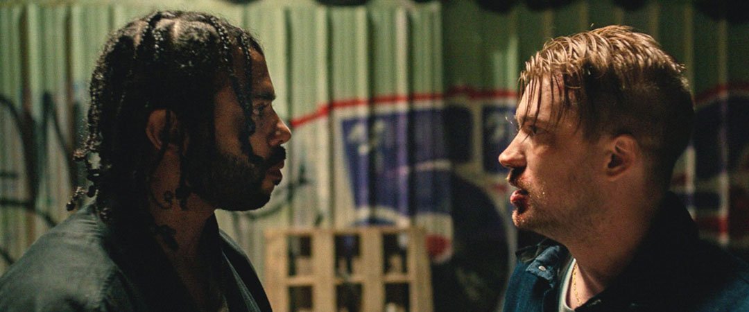 CinetopiaFF's tweet photo. Talent Reminder: @DaveedDiggs and @RafaelCasal of BLINDSPOTTING, Director @joshua_riehl of THE RUSSIAN FIVE ('Sectretopia'), Director @michaeldweck of THE LAST RACE, and Director @joelpotrykus with actor @JMBurge and crew of RELAXER will be in attendance today! #Cinetopia2018 https://t.co/xamnjjQG0K