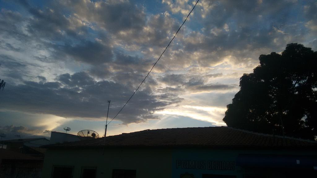 RossBergViana's tweet image. #skyvibes