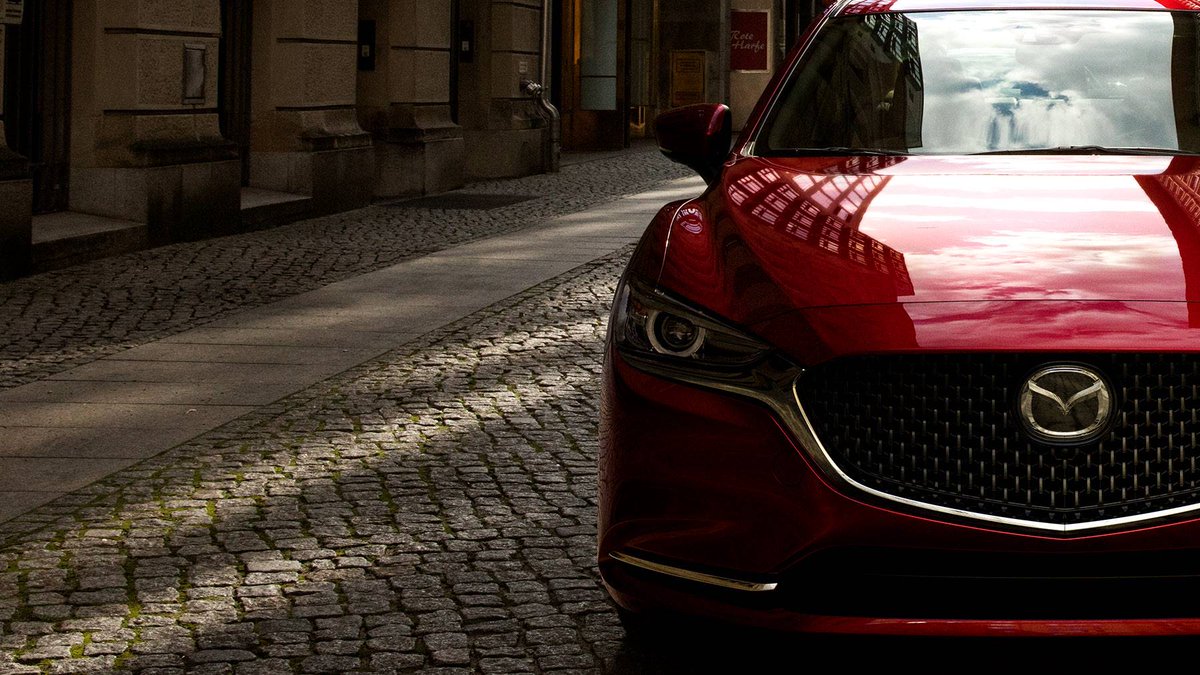 CourtesyMazda's tweet photo. The new 2018 #Mazda6 is the successful culmination of Mazda's quest to create their finest sedan. Find out more and find yours at Courtesy Mazda in Longmont. || https://t.co/wDH9kzEWiv https://t.co/p1TS5uXoCU
