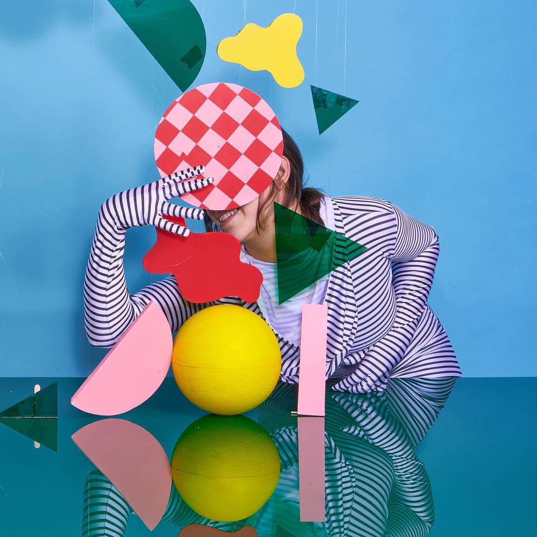 Participate in this weekend’s hashtag project: #WHPshapes instagram.com/p/Bjxz0VKhuWx