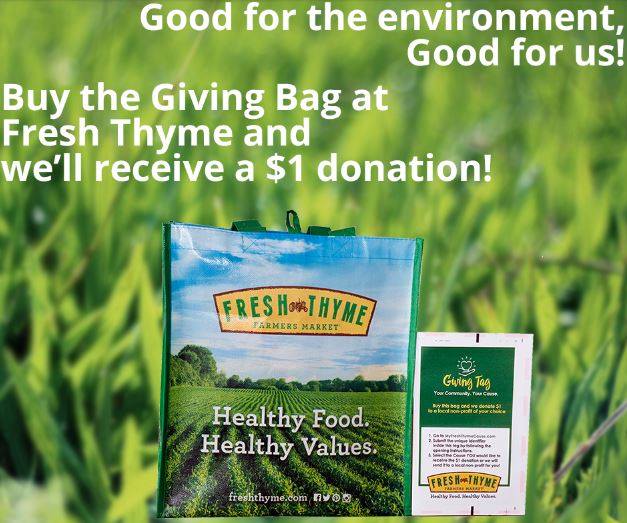 JOURNEYS on Twitter "You can still participate in the FreshThymeFM 