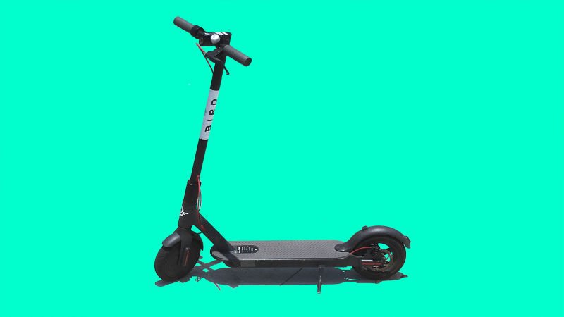 prosyscom_it's tweet image. Tech update: Yeah I&apos;m All About Electric Scooter Sharing Now- Prosyscom #techentertainment prosyscom.tech/yeah-im-all-ab…