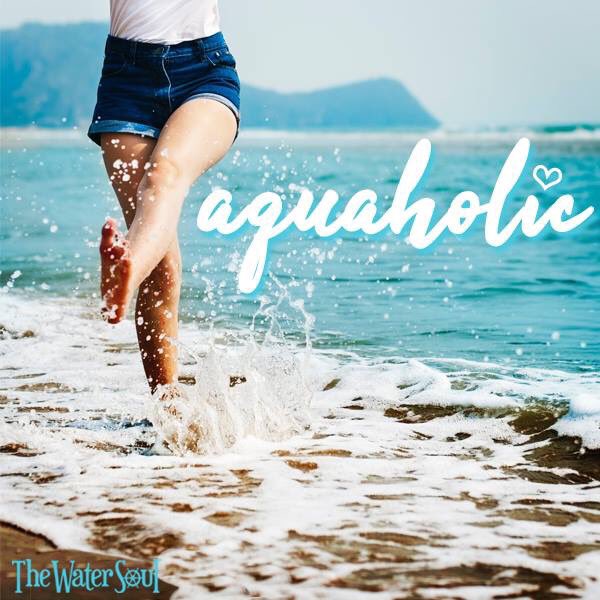 TheWaterSoul's tweet photo. TGIF #thewatersoul https://t.co/n5fIYTI0Sn