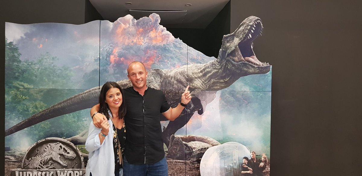 AlejandroHolaSp's tweet photo. 🦖🦖POR FIN!!🦖🦖
Aquí tenéis mi lado friki...jajaja🦖🦖
#AlejandroInfante #HogaresDisponibles #HolaBenalmadena #HistoriasInolvidables #HolaCity #Inmobiliaria https://t.co/kK15zamPYv