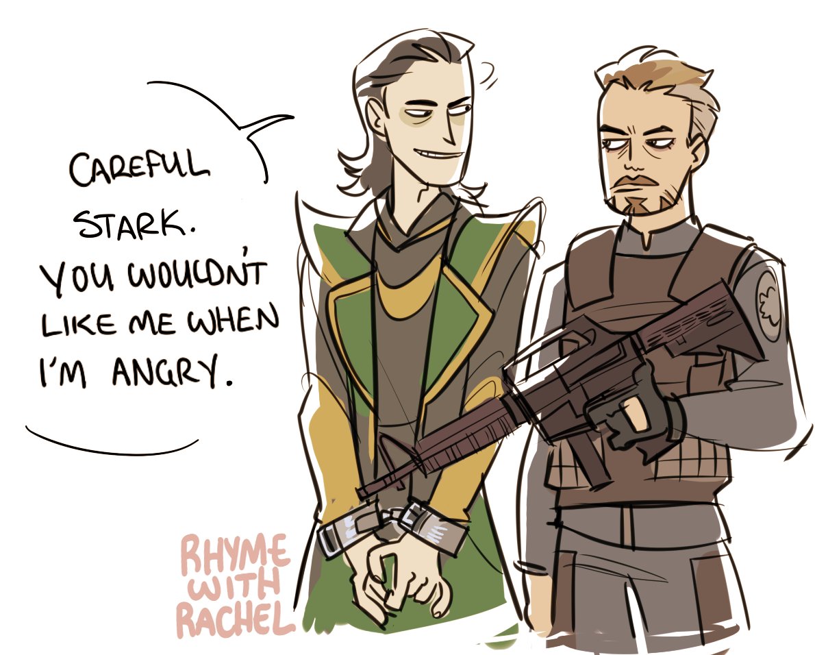 avengers 4 bring me to life 