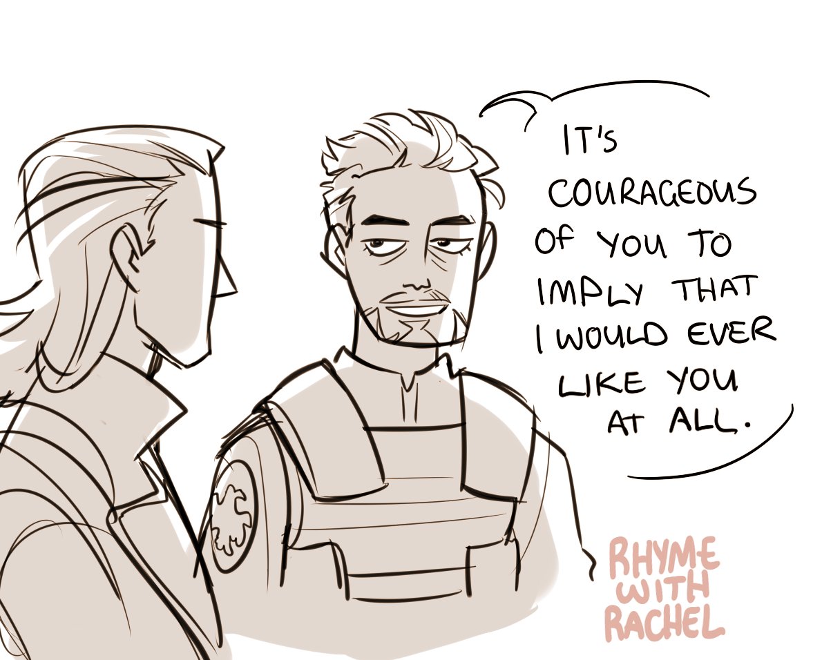 avengers 4 bring me to life 