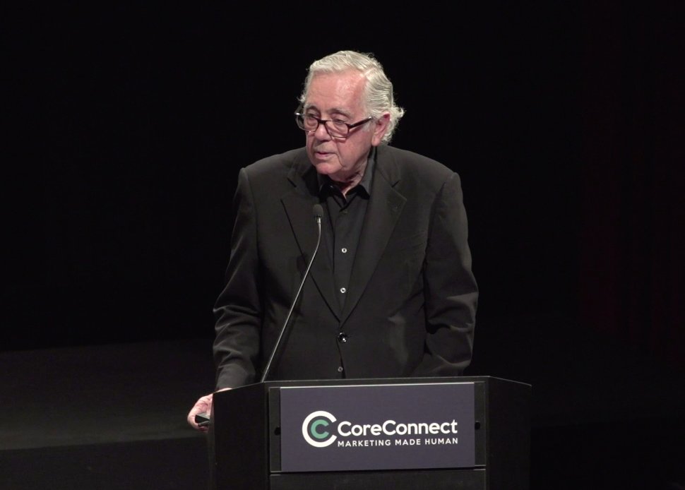 CoreConnect tweet media