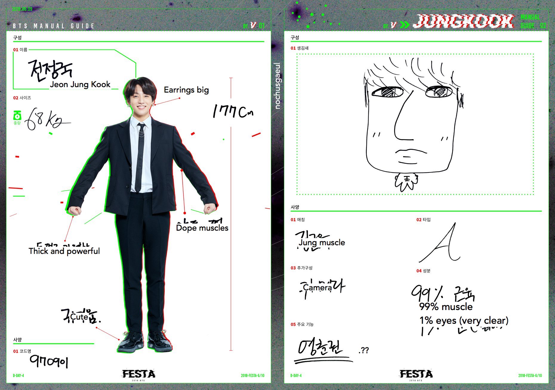 Picture 18 Bts Festa Bts Manual Guide