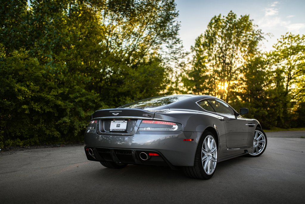 TillmanLightD's tweet photo. DBS Sunsets

#astonmartin #dbs #007 #savethemanuals https://t.co/sH0bh9hDdN