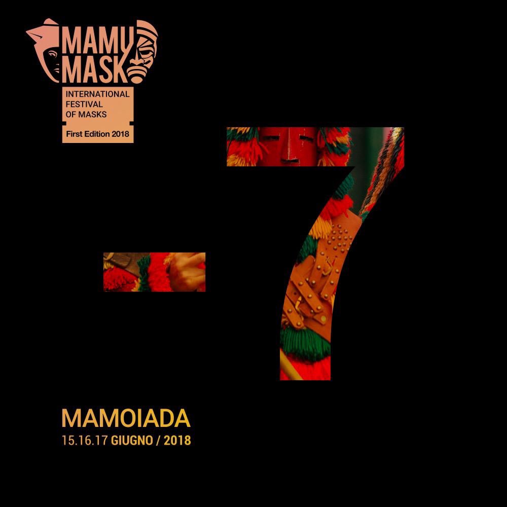 ➖7️⃣ #mamumask Caretos de Podence Nominati per l'iscrizione nella lista dei beni culturali immateriali dell'umanità dell'UNESCO. 

Scopri i nostri ospiti / MaMuMask, la sfilata: Domenica 17 Giugno 2018, ore 17:00
caretosdepodence.pt