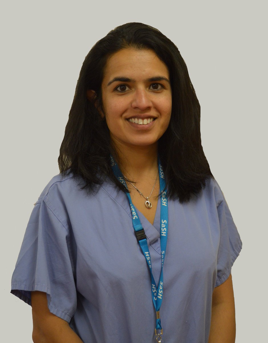 SASH NHS Trust tweet media