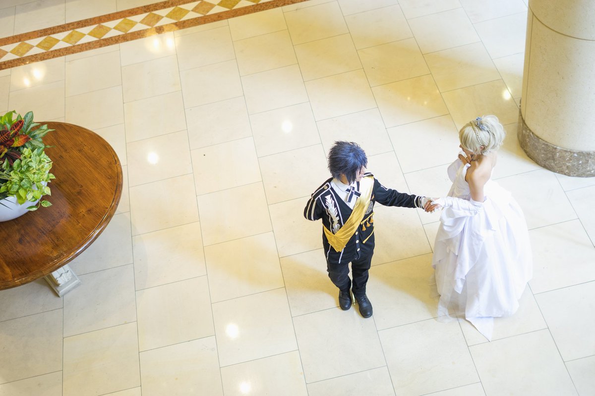 setsuna_jp00's tweet photo. Shall we....?
Cn: miconecos & oh_hai_bonzai
📸: me
@SquareEnixUSA @SquareEnix
#FinalFantasyXV #notics https://t.co/sj0uxccuE1