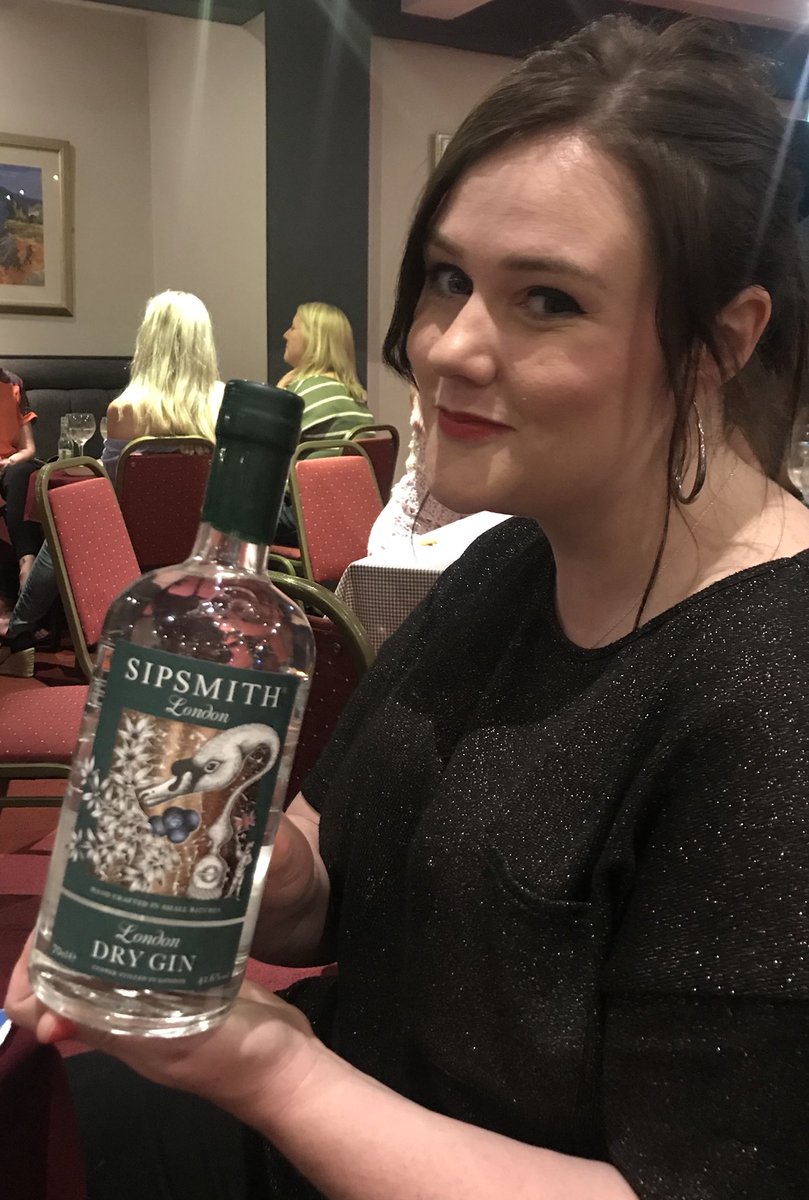 A wonderful local event raising money for Manchester charities whilst the people of #Didsbury get a great night out! Thanks to <a href="/DidsburyGinFest/">DidsburyGinFestival</a> and all amazing volunteers for bringing this to us again....And next time please draw my number in the raffle and not @rebecca_moore_ 🤣