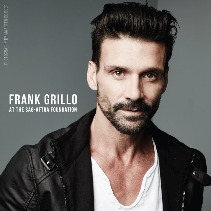 Frank Grillo's Birthday Celebration | HappyBday.to