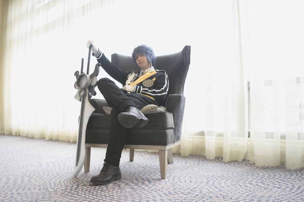 setsuna_jp00's tweet photo. Shall we....?
Cn: miconecos & oh_hai_bonzai
📸: me
@SquareEnixUSA @SquareEnix
#FinalFantasyXV #notics https://t.co/sj0uxccuE1