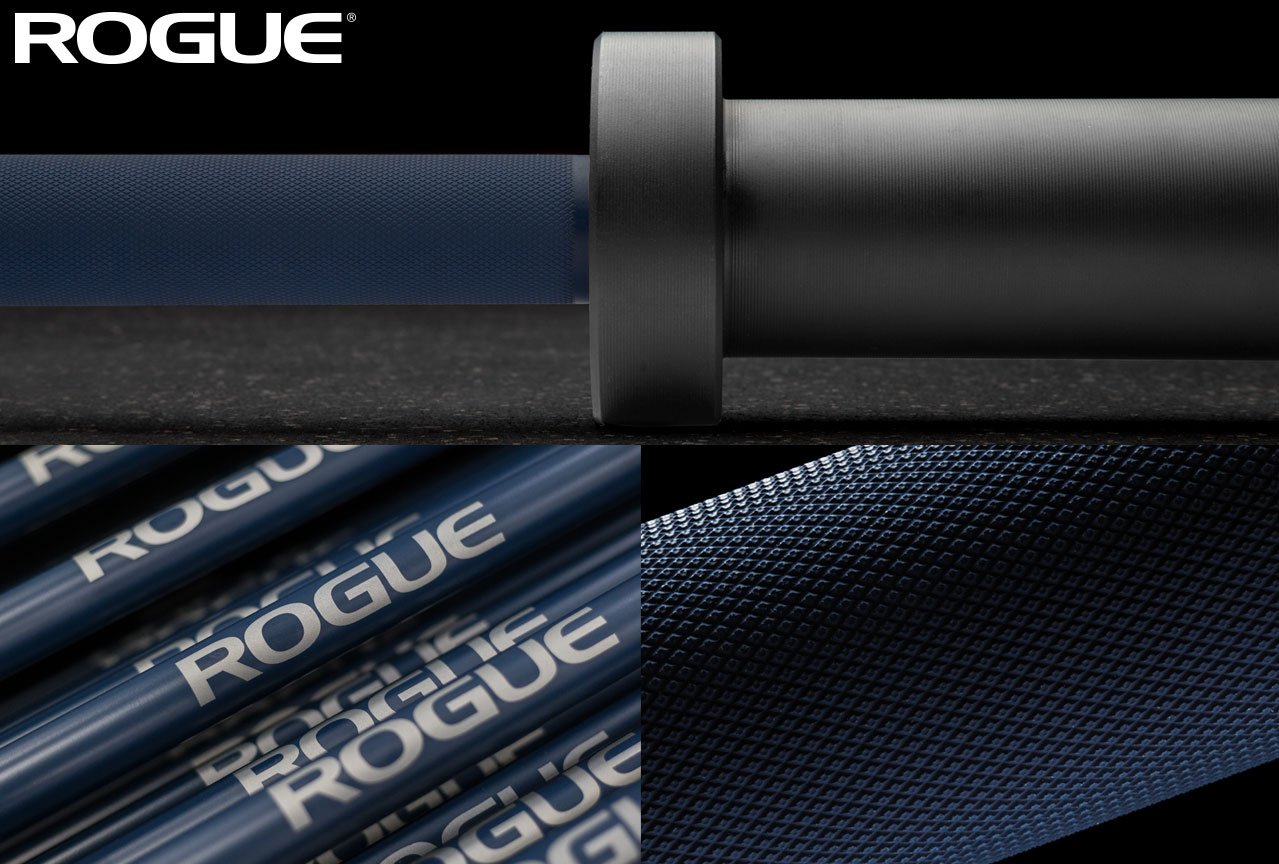 Rogue Fitness on X Navy Cerakote added to our lineup of barbells Available in The Ohio Bar and Bella Bar. Ohio Bar https t oSoizuV50c Bella Bar https t qkTRh8rjQM https t 4X6ilcoYPT X