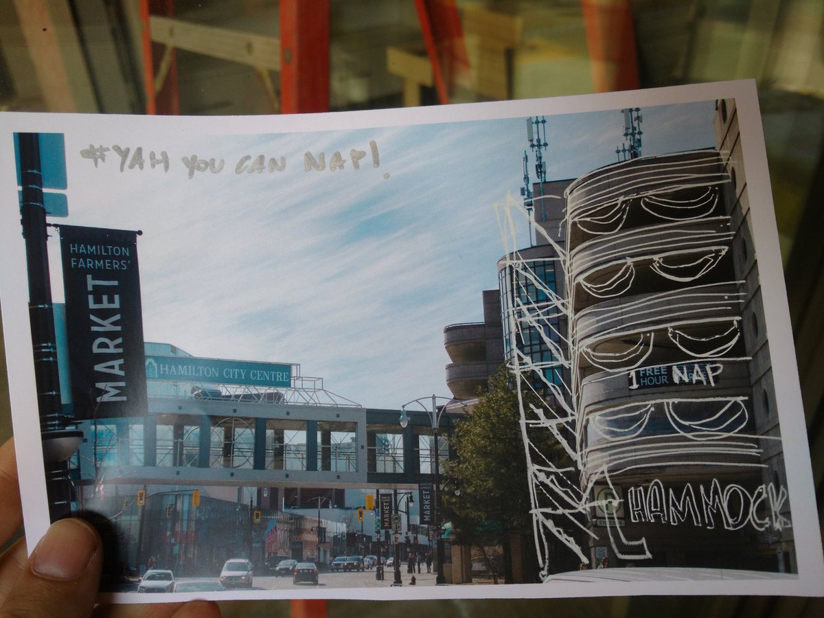 Young Architects tweet media