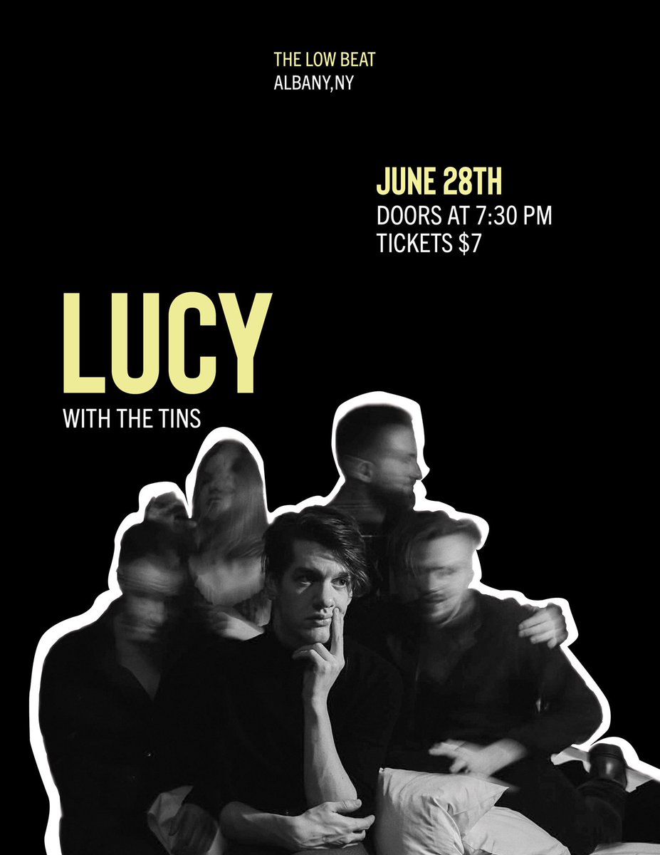 abandcalledlucy's tweet photo. Come thru 🖤 https://t.co/FlsNais05x