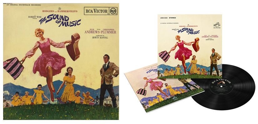 SoundofMusic's tweet photo. RETWEET and FOLLOW @RnH_Org for a chance to win a copy of the @SoundofMusic film soundtrack on vinyl! #SoundOfMusic https://t.co/OgoFA2rHbq