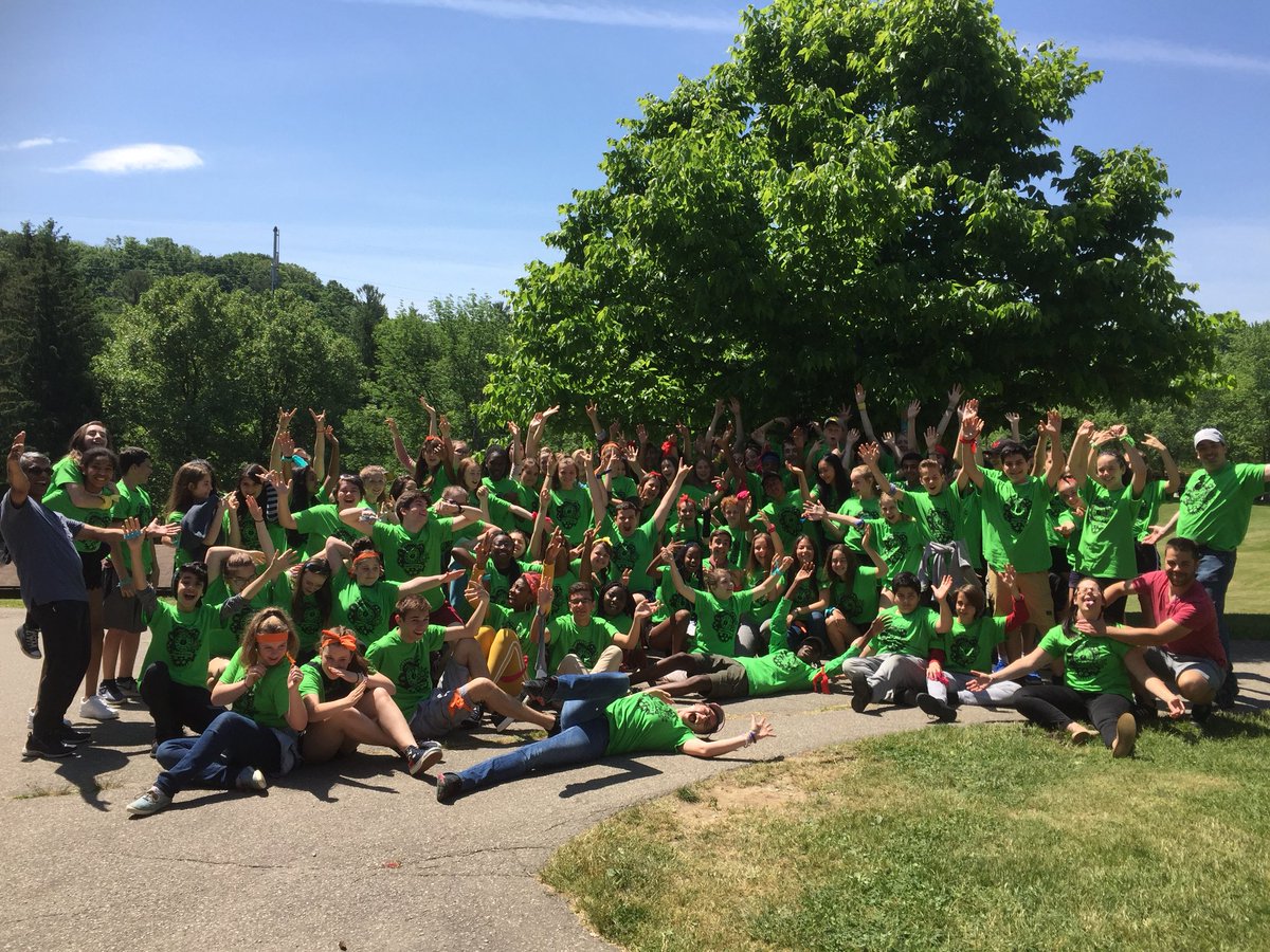 Un camp où nos élèves de 8e année ont beaucoup réfléchi au sens du mot #leadership et à leur propre influence comme leaders! Quelques qualités qu’ils ont retenues: #respect #humilite #adaptabilite #communication <a href="/cscmonavenir/">Csc MonAvenir</a> #futursleaders #machineavoyagerdansletemps