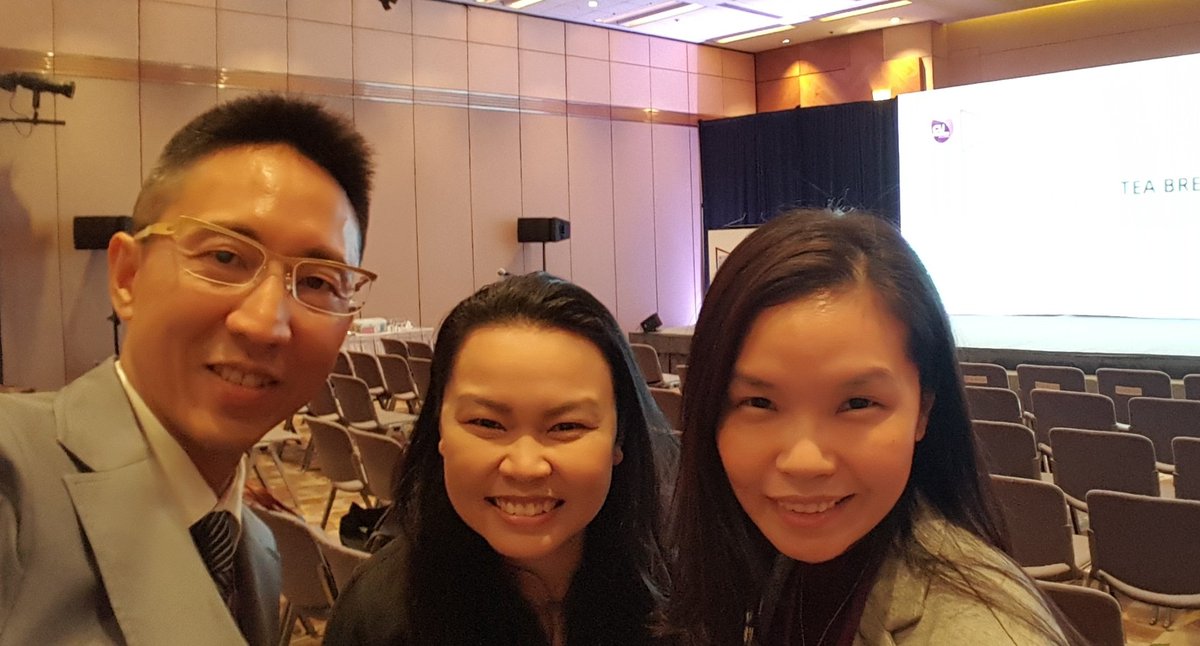 Henry Chan (@henrylychan) on Twitter photo Very happy to meet our Thai and Malaysian alumni of Academy for Young Leaders in Gastroenterology <a href="/IDDF_CUHK/">IDDF - International Digestive Disease Forum</a> #IDDF18 #Gastroenterology #Hepatitis Very happy to meet our Thai and Malaysian alumni of Academy for Young Leaders in Gastroenterology <a href="/IDDF_CUHK/">IDDF - International Digestive Disease Forum</a> #IDDF18 #Gastroenterology #Hepatitis