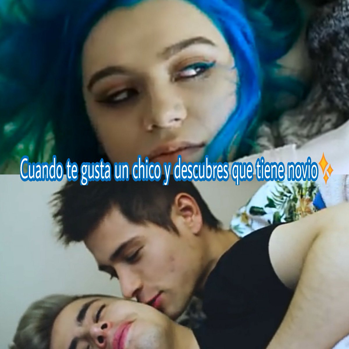Vane_floo06's tweet photo. #MeAtrapó
@JavierRamirezE. @Sofiaalcastro 
😂😂😂😂😂😂 https://t.co/sFo03qKlvm