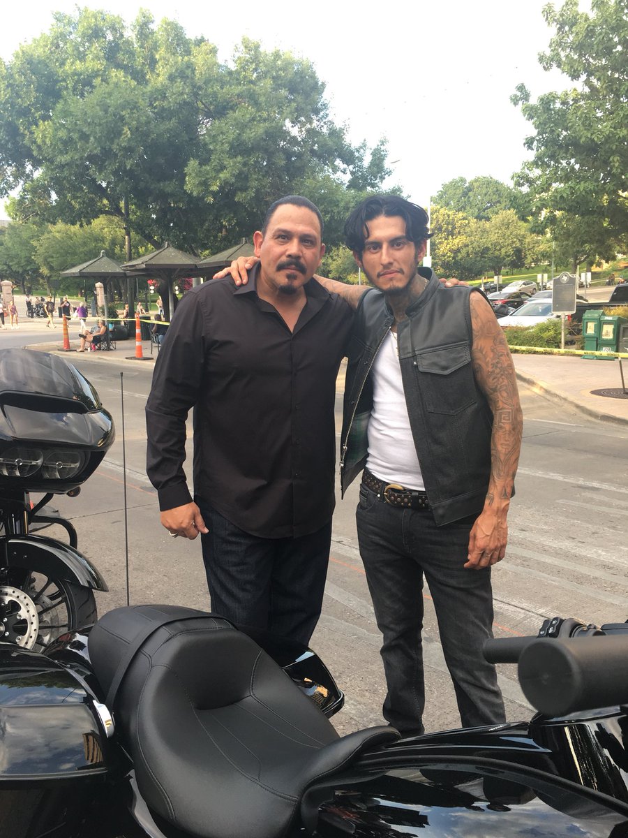 FX Networks PR tweet media