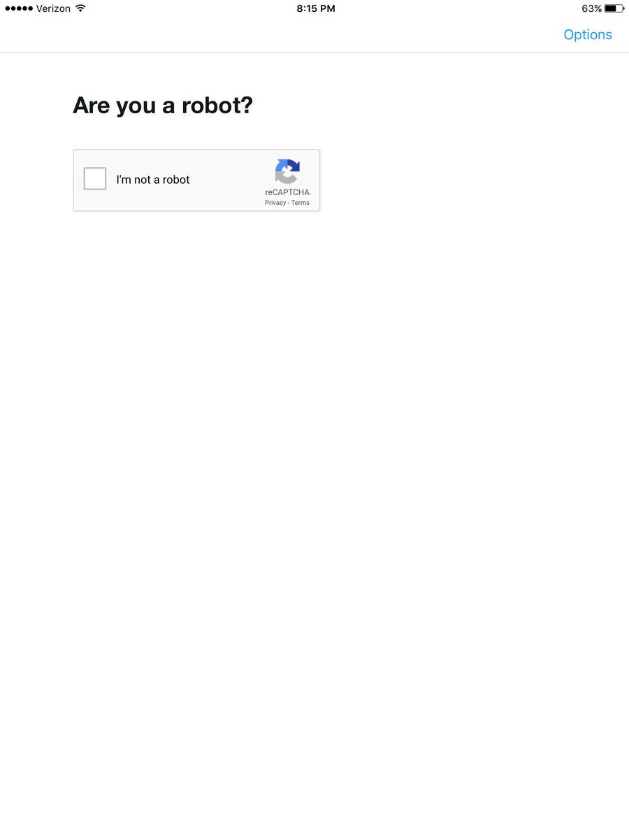 CentennialCCU's tweet image. When you&apos;re live tweeting #WCS18 #DoesNotCompute