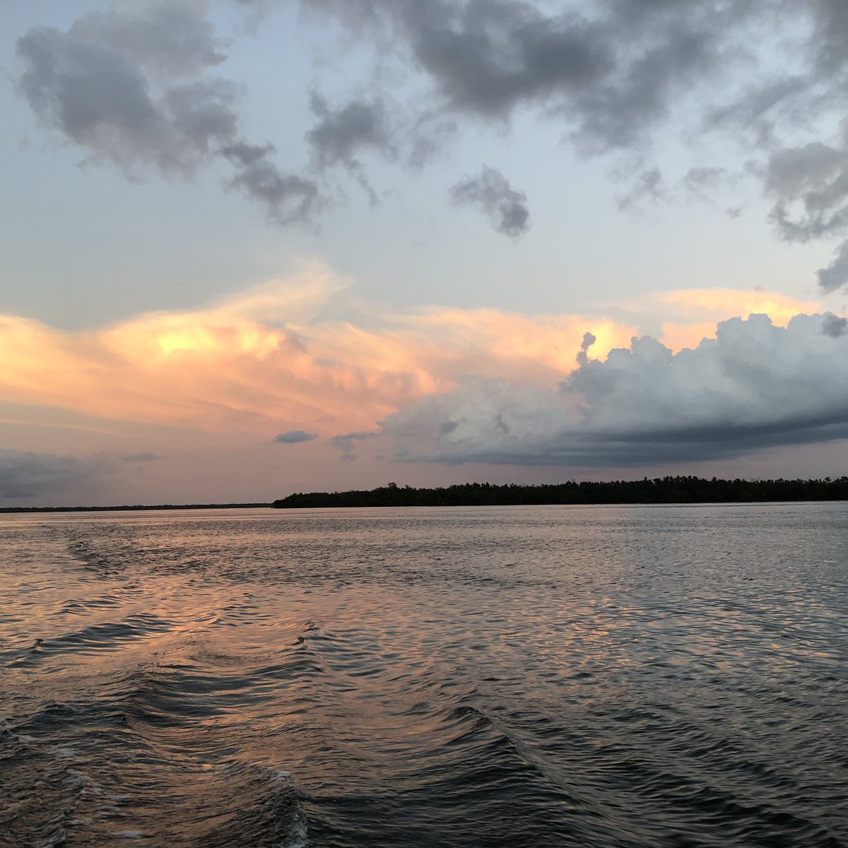 Angel_Soderman's tweet photo. No wake, fish camp 2018 has commenced. 🧜‍♀️ https://t.co/8GL8BZRLZm