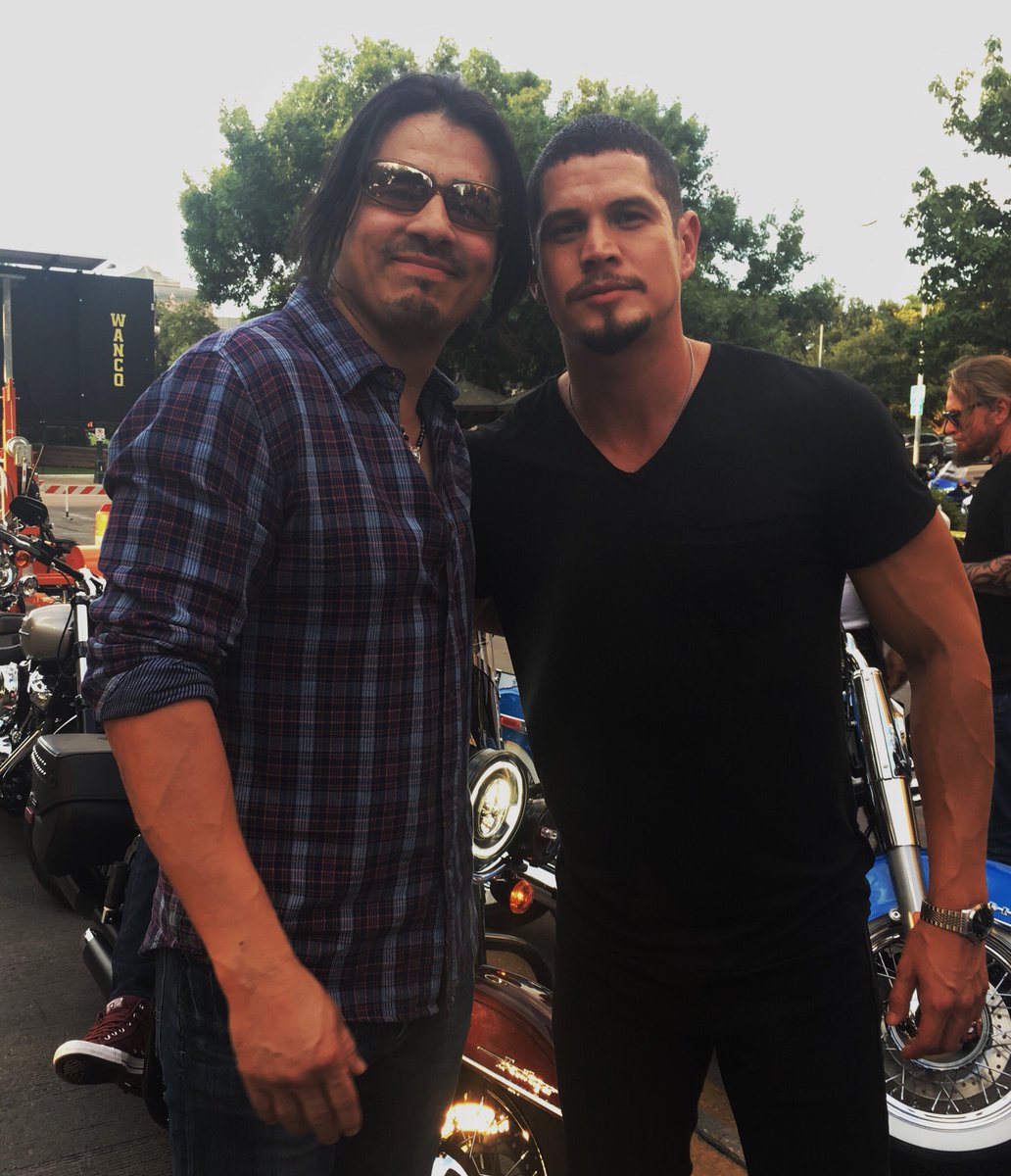 FX Networks PR tweet media