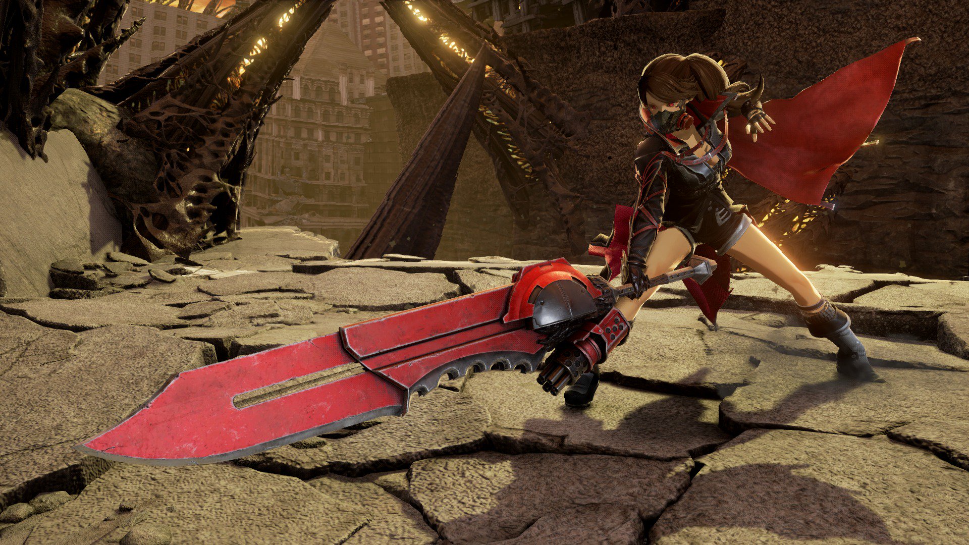 ゴッドイーター　ソーマ　タペストリー　セット CODE VEIN」シリーズ公式 on X: 