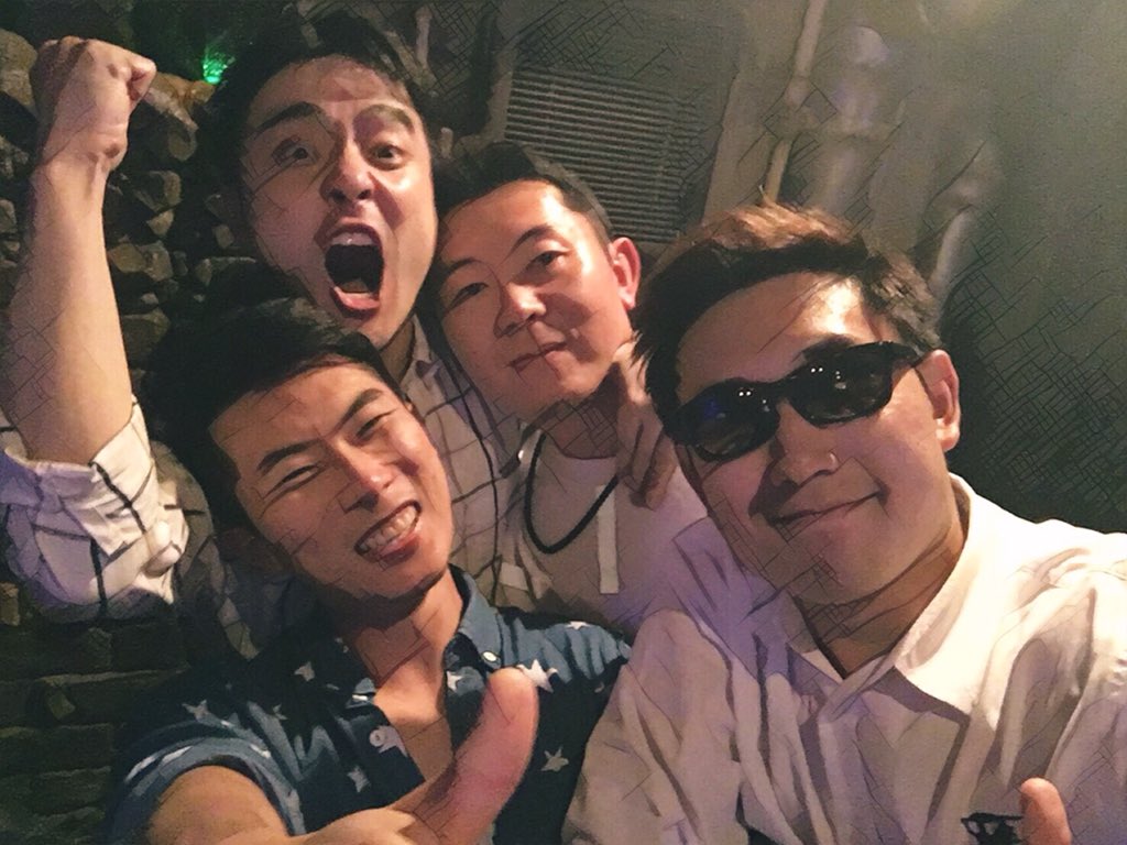 pathawat_por's tweet photo. 新宿三丁目の居酒屋にGO！！
約２年前のクラブに来た誰もが凄く盛り上がった。
#新宿三丁目 🇯🇵 Ｘ 🇭🇰 X 🇯🇵 X 🇹🇭 https://t.co/1NQtWOg9P5