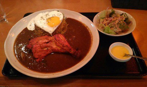 大阪のスリランカカレーランキング 地元民おすすめ15選 大日本観光新聞