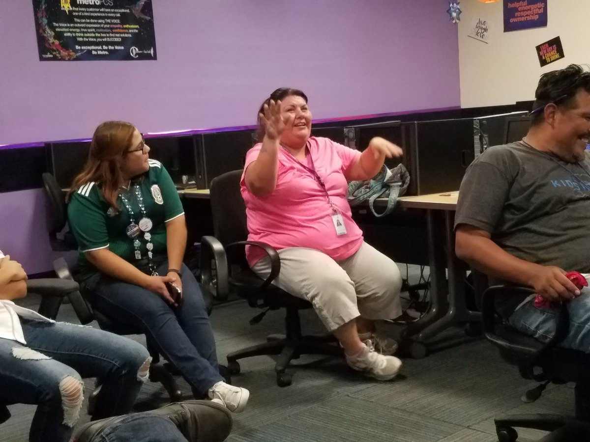 MPCS MXLI Training tweet media