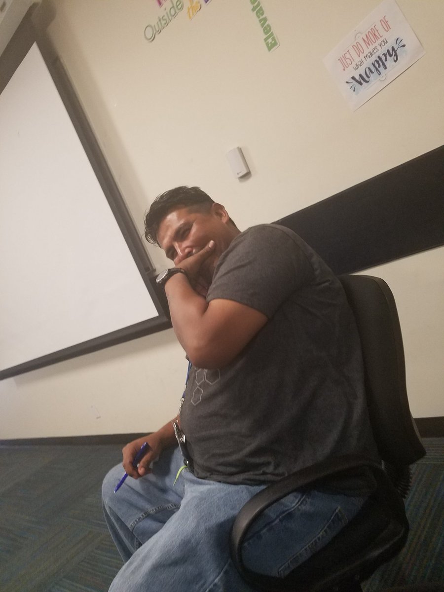 MPCS MXLI Training tweet media