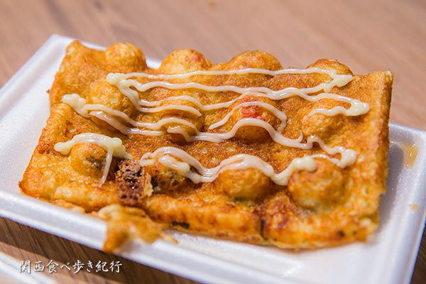 fakta menarik takoyaki