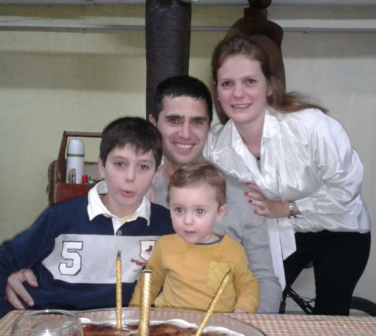 MaxiLevo's tweet photo. Gracias por acompañarne siempre!.. Los Quiero con todo mi corazon! https://t.co/7iOuIjMEaD