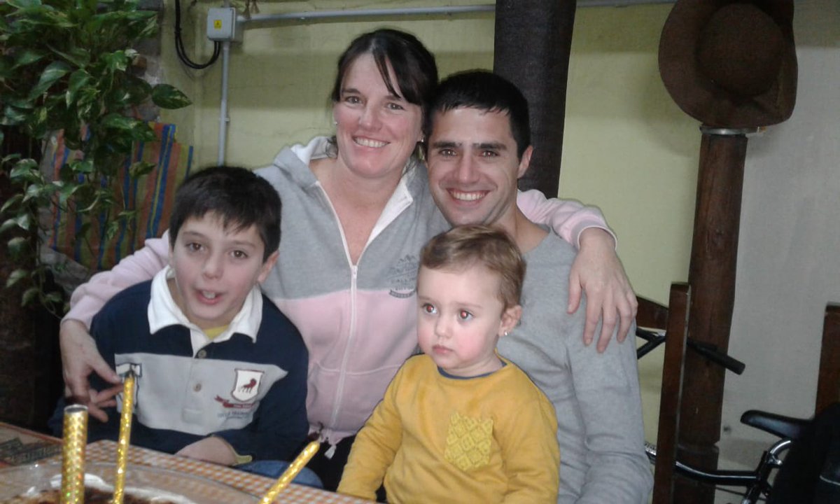 MaxiLevo's tweet photo. Gracias por acompañarne siempre!.. Los Quiero con todo mi corazon! https://t.co/7iOuIjMEaD