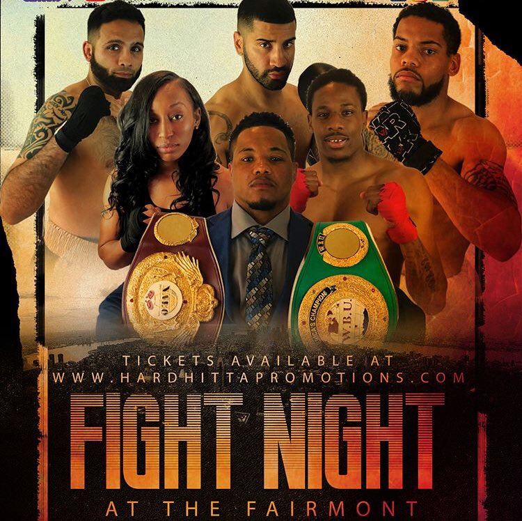 July 14th at the SF Fairmont!!! ..Tickets on Sale at HardHittaPromotions.com <a href="/KarimMayfield1/">KarimHrdHitaMayfield</a> <a href="/MsPrettyBeast/">Raquel “PRETTY BEAST” Miller</a> <a href="/ricardopinell/">Ricardo Pinell</a>