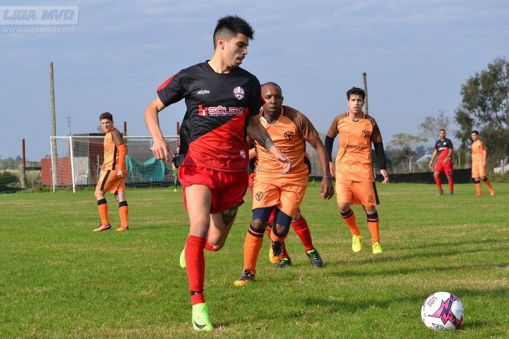 Esto recién comienza... 💪🏻